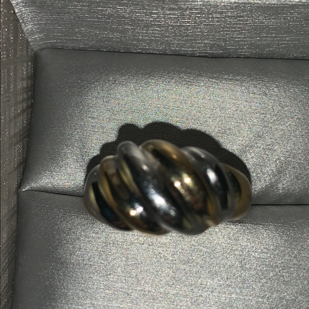 Cocktail ring - Picture 2 of 5
